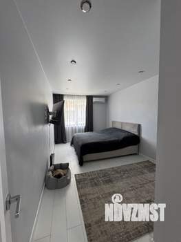 1-к квартира, вторичка, 43м2, 1/10 этаж