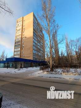 1-к квартира, вторичка, 36м2, 2/14 этаж