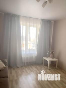 1-к квартира, вторичка, 35м2, 8/12 этаж