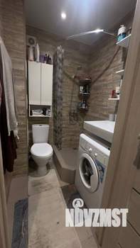 2-к квартира, вторичка, 30м2, 2/6 этаж