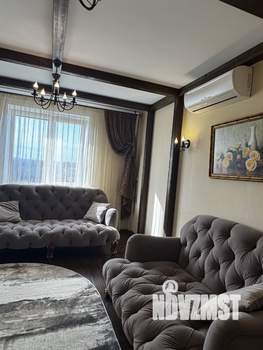 4-к квартира, вторичка, 100м2, 13/14 этаж