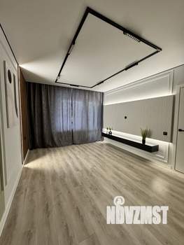 2-к квартира, вторичка, 48м2, 16/17 этаж