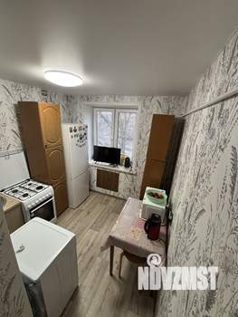 1-к квартира, вторичка, 29м2, 5/5 этаж