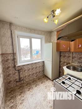 3-к квартира, вторичка, 60м2, 4/5 этаж