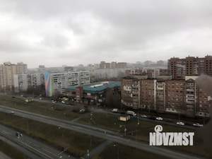 2-к квартира, вторичка, 56м2, 15/15 этаж