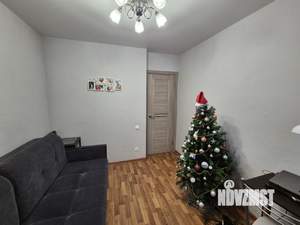 3-к квартира, вторичка, 60м2, 2/16 этаж