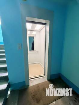 1-к квартира, вторичка, 33м2, 4/10 этаж