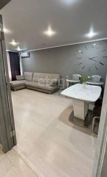 3-к квартира, вторичка, 80м2, 9/14 этаж