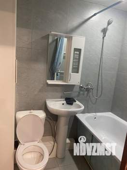 2-к квартира, вторичка, 35м2, 7/12 этаж