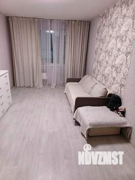 1-к квартира, вторичка, 36м2, 7/10 этаж