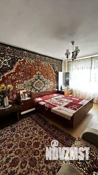 3-к квартира, вторичка, 63м2, 4/5 этаж