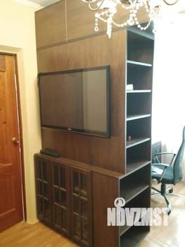 3-к квартира, вторичка, 65м2, 9/9 этаж