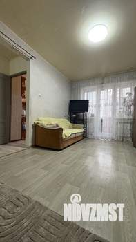 2-к квартира, вторичка, 44м2, 4/5 этаж