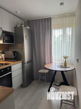 1-к квартира, вторичка, 33м2, 2/10 этаж