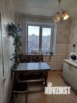 3-к квартира, вторичка, 65м2, 8/9 этаж