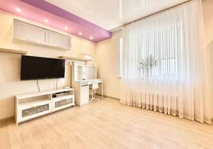 2-к квартира, вторичка, 52м2, 8/9 этаж