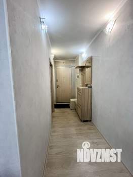 2-к квартира, вторичка, 43м2, 2/9 этаж