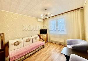 1-к квартира, вторичка, 32м2, 15/16 этаж