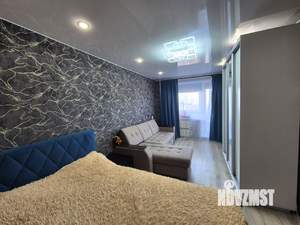 1-к квартира, вторичка, 33м2, 8/9 этаж