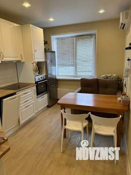 2-к квартира, вторичка, 59м2, 3/9 этаж