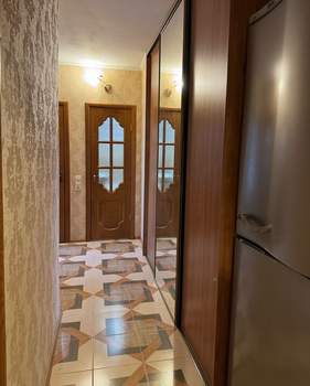 3-к квартира, вторичка, 60м2, 5/16 этаж