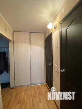 2-к квартира, вторичка, 52м2, 3/9 этаж