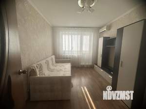 2-к квартира, вторичка, 43м2, 9/9 этаж