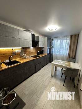 2-к квартира, вторичка, 57м2, 12/21 этаж