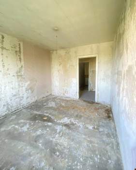 2-к квартира, вторичка, 49м2, 9/9 этаж