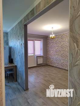 1-к квартира, вторичка, 31м2, 5/5 этаж