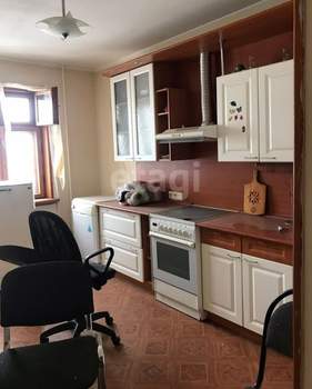 3-к квартира, вторичка, 68м2, 8/14 этаж