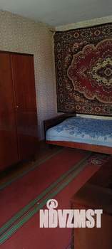 3-к квартира, вторичка, 56м2, 2/6 этаж