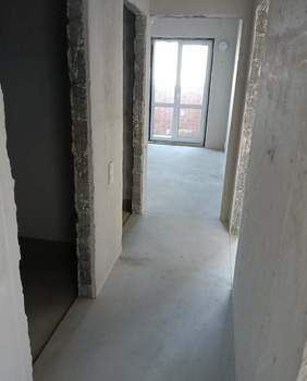 2-к квартира, вторичка, 55м2, 7/19 этаж