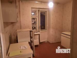 1-к квартира, вторичка, 30м2, 7/9 этаж