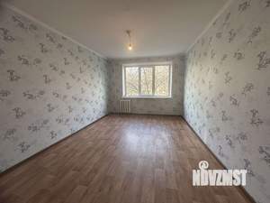 2-к квартира, вторичка, 52м2, 2/5 этаж