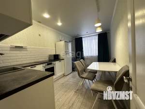 2-к квартира, вторичка, 59м2, 1/9 этаж