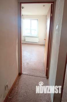 1-к квартира, вторичка, 38м2, 2/8 этаж