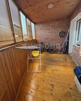 3-к квартира, вторичка, 103м2, 9/14 этаж