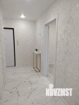 1-к квартира, вторичка, 33м2, 8/9 этаж