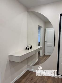 2-к квартира, вторичка, 34м2, 1/9 этаж