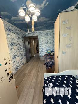 2-к квартира, вторичка, 46м2, 5/5 этаж