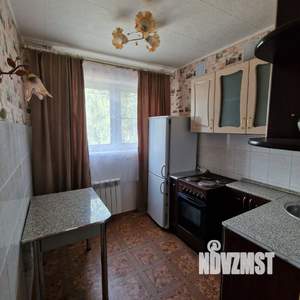 1-к квартира, вторичка, 28м2, 2/5 этаж