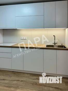 1-к квартира, вторичка, 41м2, 14/26 этаж