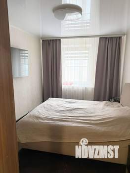 4-к квартира, вторичка, 74м2, 4/14 этаж