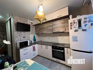 3-к квартира, вторичка, 68м2, 5/9 этаж