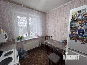 3-к квартира, вторичка, 65м2, 9/9 этаж