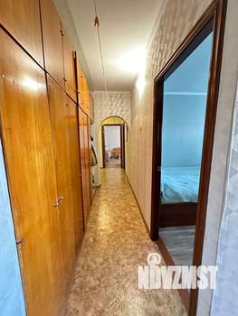 3-к квартира, вторичка, 59м2, 10/16 этаж