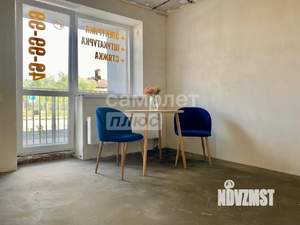 2-к квартира, вторичка, 68м2, 1/3 этаж