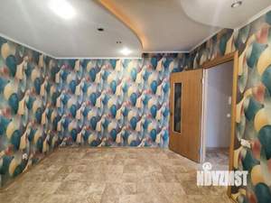 1-к квартира, вторичка, 39м2, 1/10 этаж