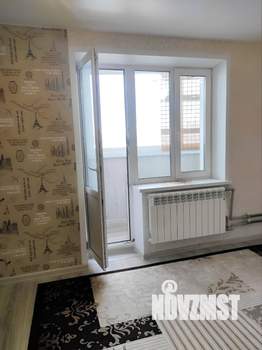 Студия квартира, вторичка, 28м2, 3/16 этаж